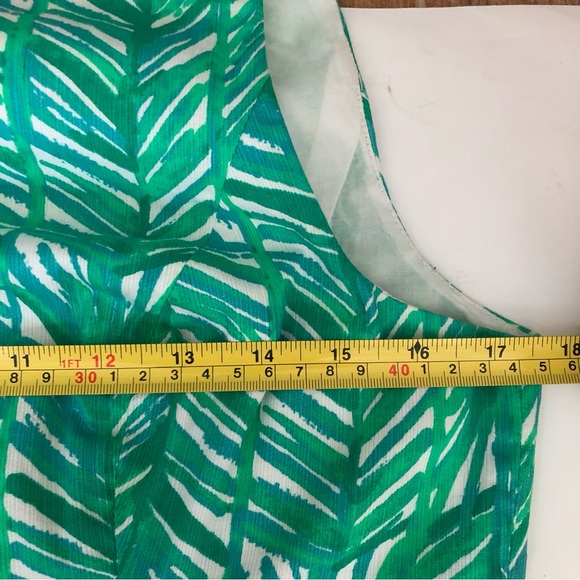 Lilly Pulitzer Mila Shift Dress - Picture 8 of 8